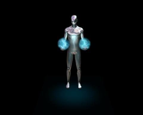 default image